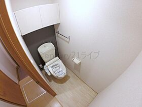 Manoir1  ｜ 兵庫県宝塚市鹿塩1丁目（賃貸アパート1R・1階・30.51㎡） その6