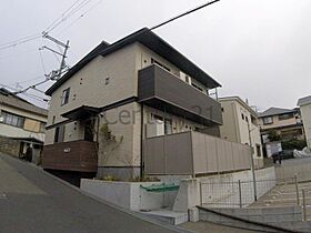 ＣＡＳＡ　ＳＯＲＡ  ｜ 兵庫県川西市寺畑1丁目（賃貸アパート1LDK・1階・33.44㎡） その1