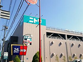 フェリオハウス  ｜ 大阪府池田市石橋3丁目（賃貸アパート1K・1階・21.42㎡） その28