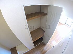 ルミエール箕面3  ｜ 大阪府箕面市半町3丁目（賃貸マンション1K・3階・21.23㎡） その10