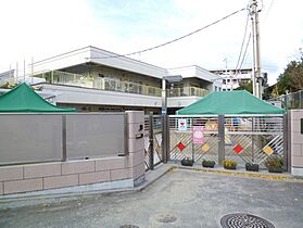 アイエスオー2番館  ｜ 兵庫県宝塚市口谷東1丁目（賃貸マンション3LDK・4階・60.01㎡） その29