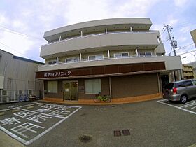 エスポワール川西  ｜ 兵庫県川西市中央町（賃貸マンション1K・3階・21.00㎡） その1