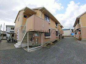 シャルマンコートＡ棟  ｜ 兵庫県川西市西多田2丁目（賃貸アパート2LDK・1階・53.65㎡） その1