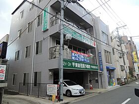 コンセール上ヶ原  ｜ 兵庫県西宮市上ケ原二番町（賃貸マンション1K・3階・25.35㎡） その23