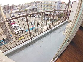 川西花屋敷団地B棟  ｜ 兵庫県川西市花屋敷1丁目（賃貸マンション1LDK・5階・46.46㎡） その11