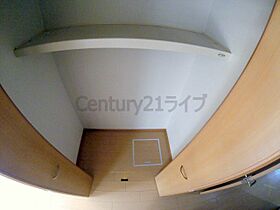 クリスタルメゾン2  ｜ 兵庫県伊丹市東野2丁目（賃貸アパート1R・1階・32.90㎡） その9