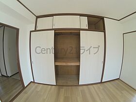 ユニハイム阪西  ｜ 兵庫県宝塚市安倉南1丁目（賃貸マンション3LDK・2階・63.95㎡） その10