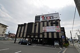 メルヴェーユ川西  ｜ 兵庫県川西市中央町（賃貸アパート1K・1階・21.80㎡） その16