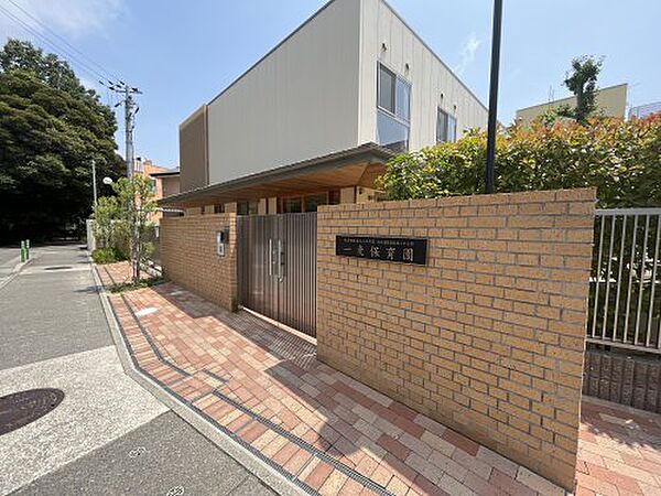 フローレンス西宮1 ｜兵庫県西宮市大森町(賃貸マンション2DK・2階・39.97㎡)の写真 その24