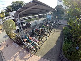 ファミール根津  ｜ 兵庫県宝塚市清荒神1丁目（賃貸マンション2LDK・3階・49.17㎡） その19