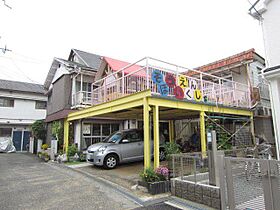 ライフイン水月  ｜ 大阪府池田市鉢塚3丁目（賃貸マンション3LDK・4階・58.69㎡） その28