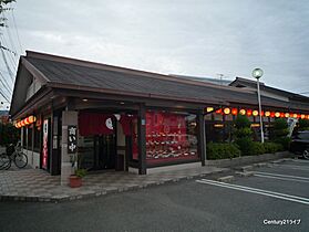 仮）宝塚市山本南1丁目新築アパート  ｜ 兵庫県宝塚市山本南1丁目（賃貸アパート1LDK・1階・42.92㎡） その15