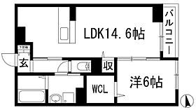 ホメ モアニケアラ  ｜ 大阪府池田市住吉2丁目（賃貸アパート1LDK・2階・50.02㎡） その2