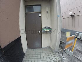 金井町ハイツ  ｜ 兵庫県宝塚市金井町（賃貸アパート1LDK・2階・41.52㎡） その14