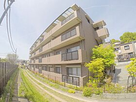 ジュネス上池田  ｜ 大阪府池田市上池田2丁目（賃貸マンション1LDK・1階・53.61㎡） その1