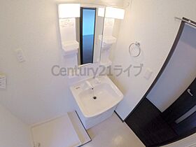 ViewTerrace売布3  ｜ 兵庫県宝塚市売布ガ丘（賃貸マンション1LDK・2階・45.09㎡） その6