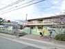 周辺：【幼稚園】丸橋幼稚園まで526ｍ