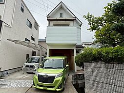 南野6丁目貸家