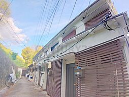 花屋敷荘園1丁目テラスハウス