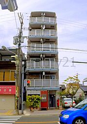 🉐敷金礼金0円！🉐ミツワ小戸ビル