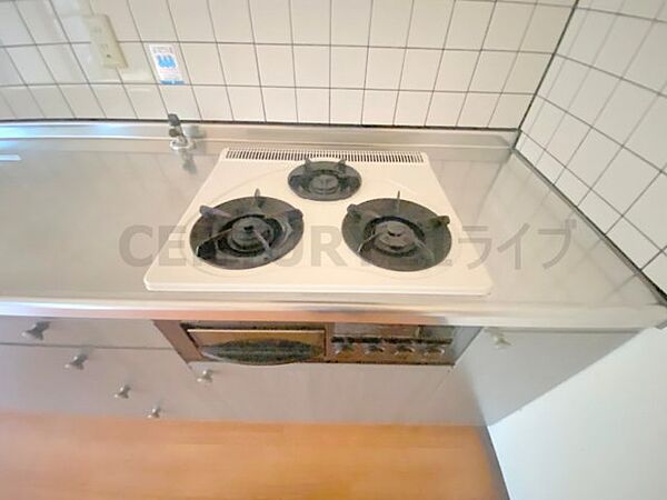 荻野MGレジデンス2 ｜兵庫県伊丹市荻野8丁目(賃貸マンション2DK・2階・45.36㎡)の写真 その14