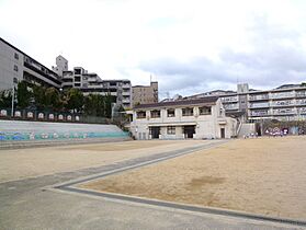 逆瀬台住宅2号棟  ｜ 兵庫県宝塚市逆瀬台1丁目（賃貸マンション2LDK・3階・70.81㎡） その29