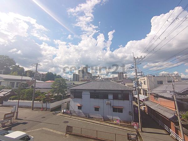 ルミエール逆瀬 ｜兵庫県宝塚市小林1丁目(賃貸マンション1R・3階・24.00㎡)の写真 その10