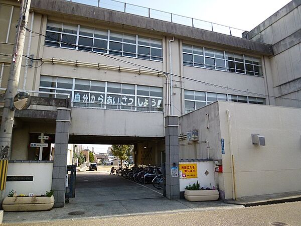 画像22:【小学校】宝塚市立　小浜小学校まで1220ｍ