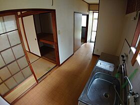 森川文化B棟  ｜ 兵庫県伊丹市安堂寺町4丁目（賃貸アパート2K・1階・32.40㎡） その17