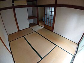 森川文化B棟  ｜ 兵庫県伊丹市安堂寺町4丁目（賃貸アパート2K・1階・32.40㎡） その18