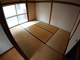 森川文化B棟  ｜ 兵庫県伊丹市安堂寺町4丁目（賃貸アパート2K・1階・32.40㎡） その8