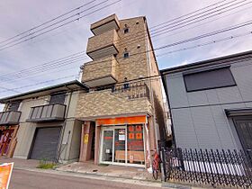 リーソンズコート  ｜ 兵庫県伊丹市行基町1丁目（賃貸マンション1R・3階・20.34㎡） その1