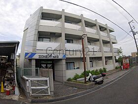 ZONE 1/f PART3  ｜ 兵庫県川西市花屋敷山手町（賃貸マンション1K・1階・19.95㎡） その1