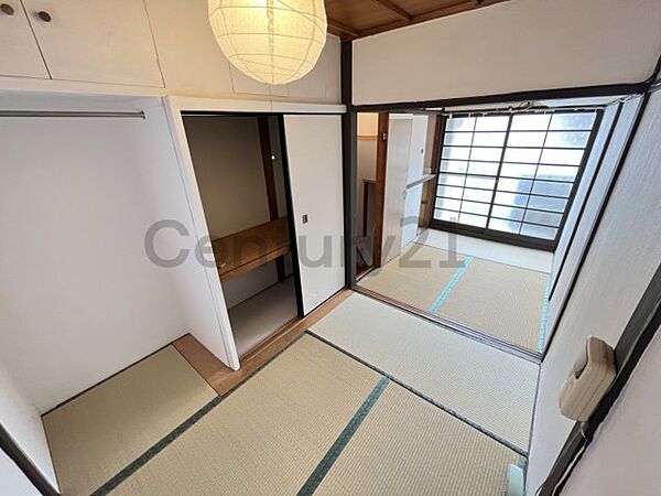 日野町テラスハウス ｜兵庫県西宮市日野町(賃貸テラスハウス2DK・1階・26.00㎡)の写真 その9