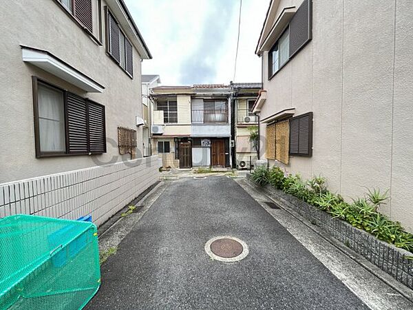 日野町テラスハウス ｜兵庫県西宮市日野町(賃貸テラスハウス2DK・1階・26.00㎡)の写真 その26