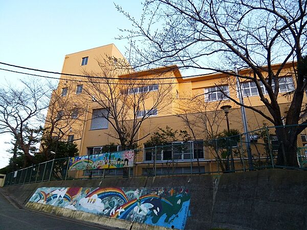 画像22:【小学校】宝塚市立　長尾台小学校まで1203ｍ