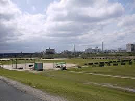 画像9:【公園】猪名川運動公園簡易野球場1まで2359ｍ