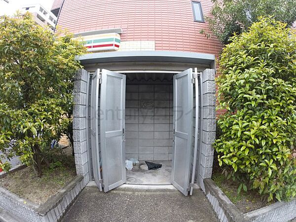 フィノカサ宝南 ｜兵庫県宝塚市湯本町(賃貸マンション2LDK・2階・55.72㎡)の写真 その22