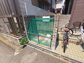 HOPS KIYOSHIKOJIN  ｜ 兵庫県宝塚市清荒神1丁目（賃貸アパート1K・2階・18.00㎡） その16