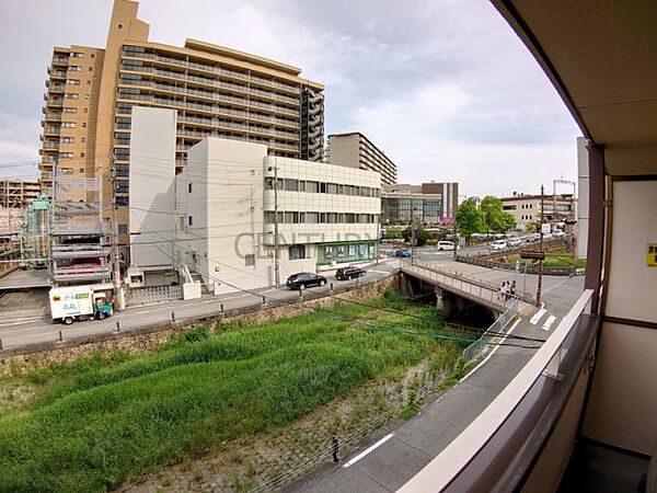 コーポマツダ ｜兵庫県宝塚市中州1丁目(賃貸マンション1K・2階・18.33㎡)の写真 その13