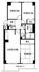 物件画像 フォルム石切さくら坂