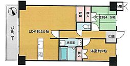 物件画像 ディオフェルティ石切