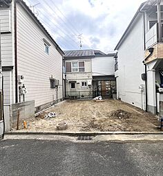 物件画像 東大阪市新池島町3丁目