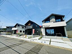 物件画像 千葉市稲毛区宮野木町5期