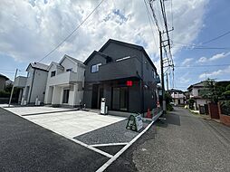 物件画像 船橋市田喜野井新築一戸建