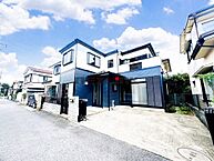 千葉県船橋市咲が丘4丁目：物件画像