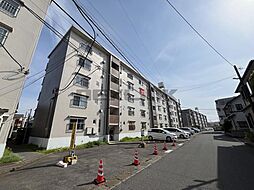 物件画像 高根パールハイツB棟