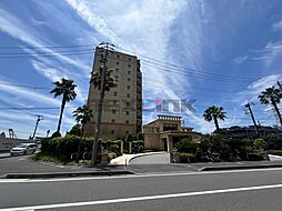 物件画像 ヴェレ−ナシティ行徳1街区