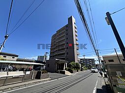 物件画像 パラッシオ市川中山