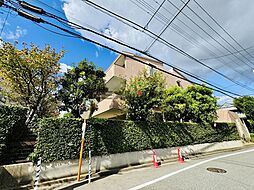 物件画像 コスモ津田沼グレイスシティ